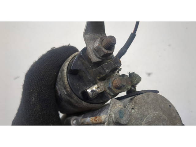 Стартер  Opel Meriva 2003-2010 1.6  55556092, 55576980   