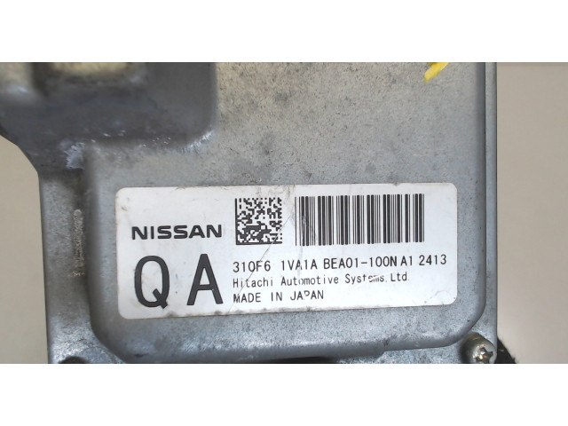 Блок управления АКПП / КПП Nissan Juke