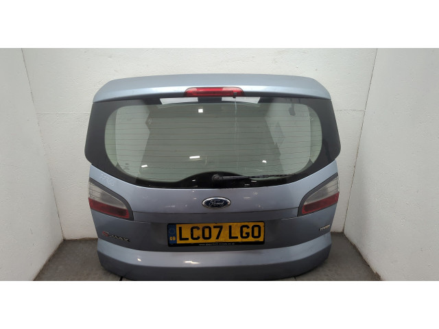 Замок багажника Ford S-Max 2006-2010