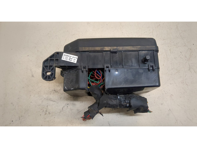 Блок предохранителей  KIA Rio 2005-2011         