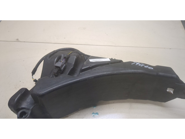 Бачок омывателя  Ford Focus 4 2018-      