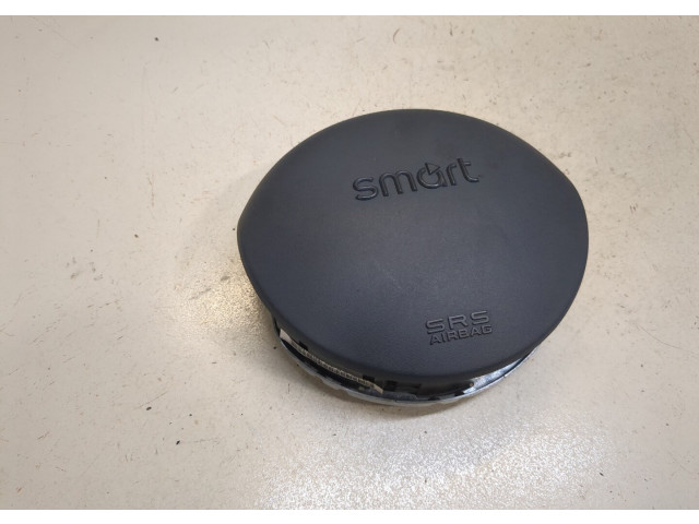 Подушка безопасности водителя Smart Fortwo 1998-2007