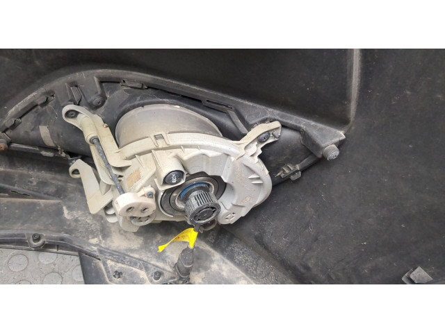 Бампер Hyundai Veloster 2011- передний