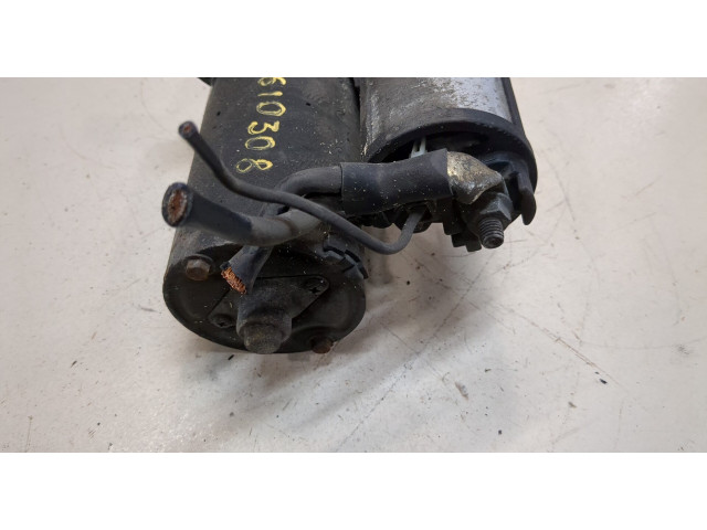 Стартер  Audi A6 (C5) 1997-2004 2.4     