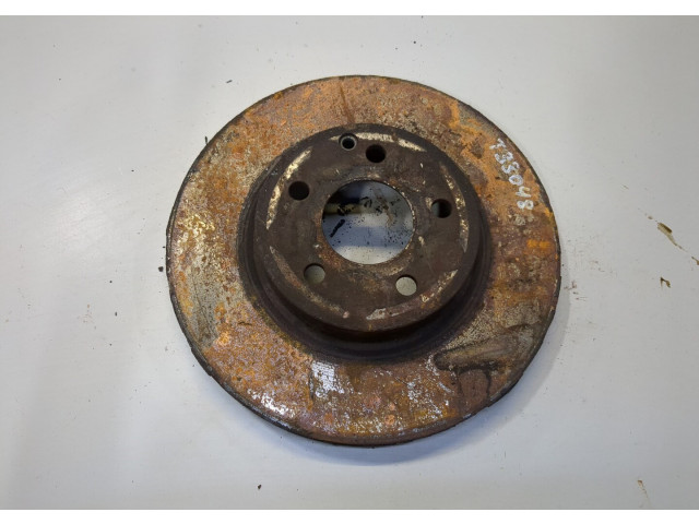 Диск тормозной  Mercedes CLS C219 2004-2010 3.0  передний     A2114210912      