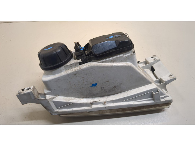 Фара передняя  Skoda Octavia Tour 1996-2011 левая 