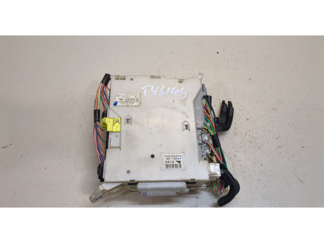 Блок комфорта  Lexus IS 2005-2013        