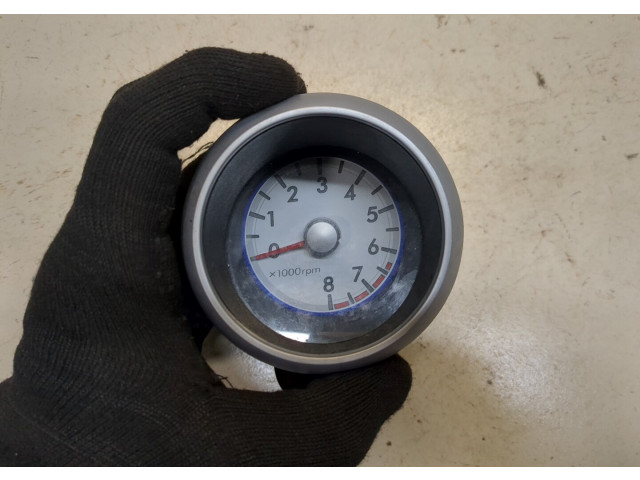 Панель приборов  Suzuki Splash          1.2  Бензин