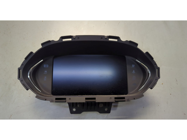 Панель приборов  Chevrolet Bolt 2016-2021       42705419     