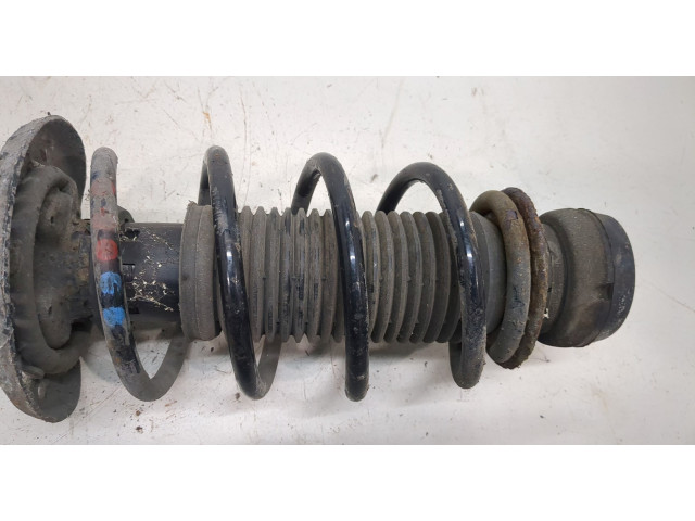 Стойка амортизатора Skoda Fabia 2007-2014