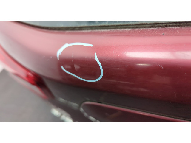 Замок багажника Subaru Impreza 2016-2023