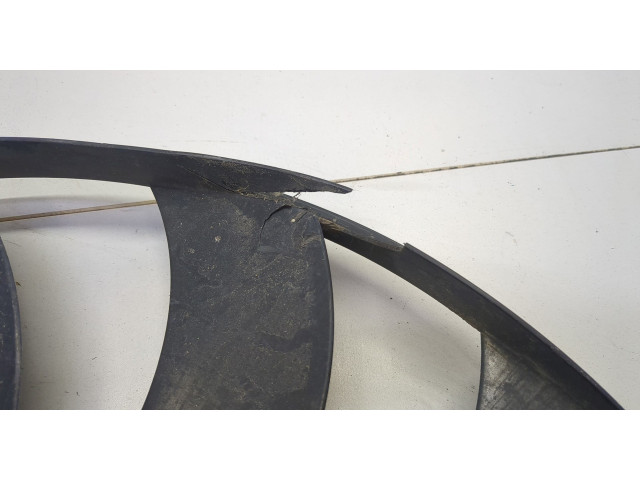 Вентилятор радиатора GMC Acadia 2019-2025