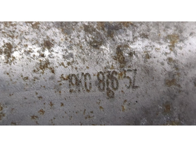 Стартер  Volkswagen Passat CC 2008-2012   02M911024C   