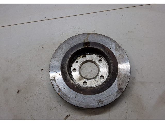 Диск тормозной Chevrolet Orlando 2011-2015 задний 13502139