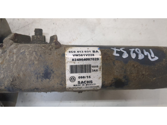 Стойка амортизатора Volkswagen Jetta 6 2014-2018 5C0413031BA