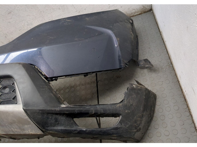 Бампер  Honda CR-V 2017- передний    71100TNYG10ZH