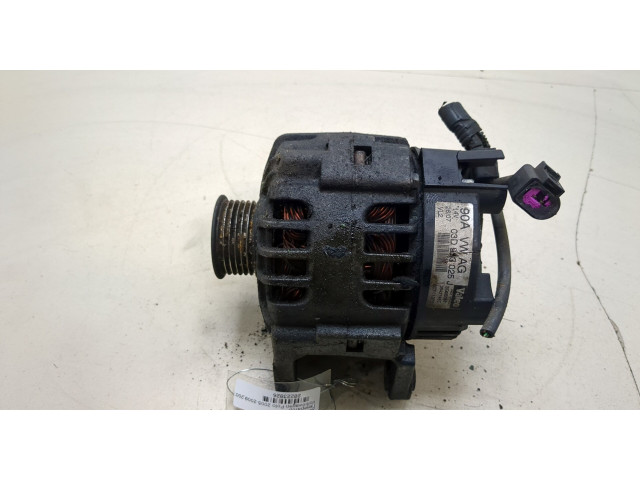 Генератор  Volkswagen Polo 2005-2009           