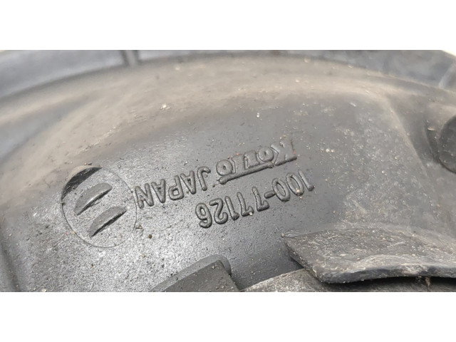 Фара передняя  Toyota Corolla E11 1997-2001 левая 