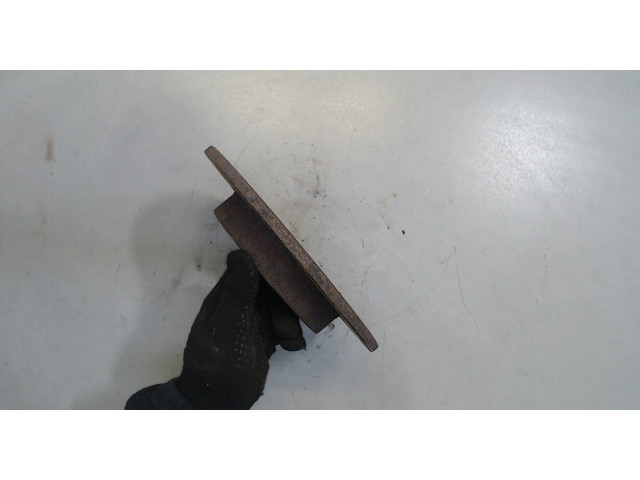 Диск тормозной Mitsubishi Colt 2004-2008 1.5 задний 4605A076