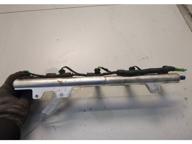 Форсунка топливная Volvo V70 2001-2008 9186340, 0280155831, 9186942