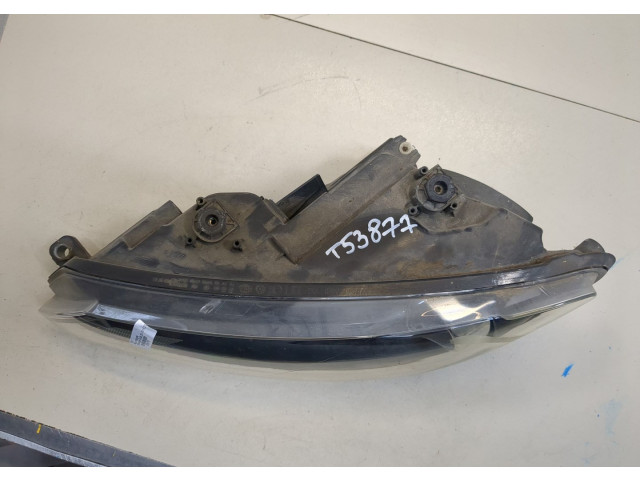 Фара передняя Volkswagen Caddy 2004-2015 левая