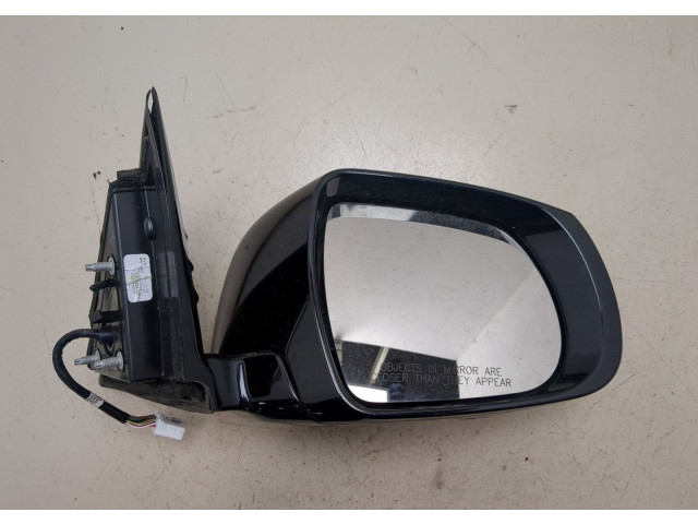 Зеркало боковое Infiniti QX50 2017- правое