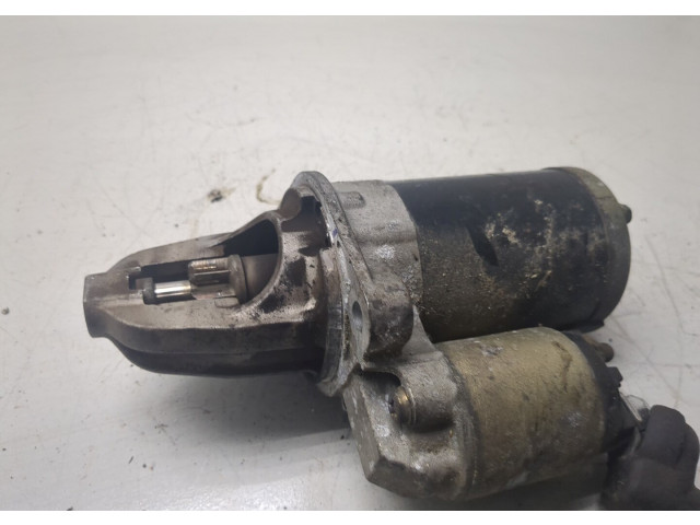Стартер Smart Forfour W454 2004-2006 1.3
