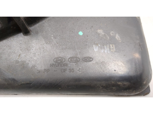 Вентилятор радиатора KIA Ceed 2007-2012