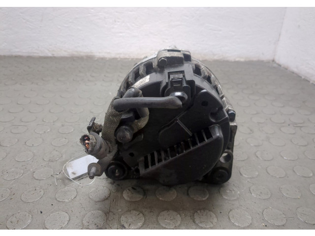 Генератор Skoda Rapid 2012-2020 03D903025H