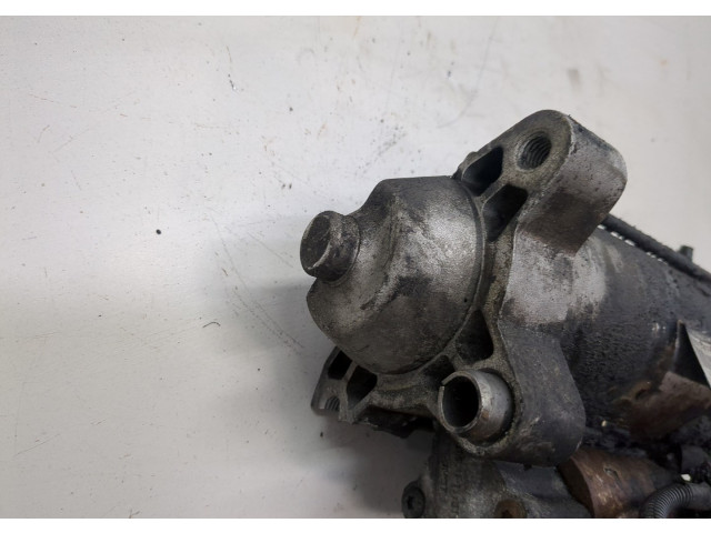 Стартер Volvo C70 2006-2009