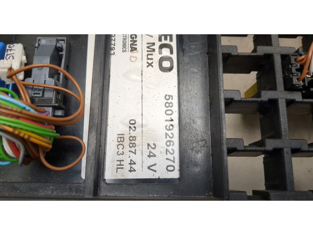 Блок предохранителей Iveco EuroCargo 3 2015-2025 5801926270