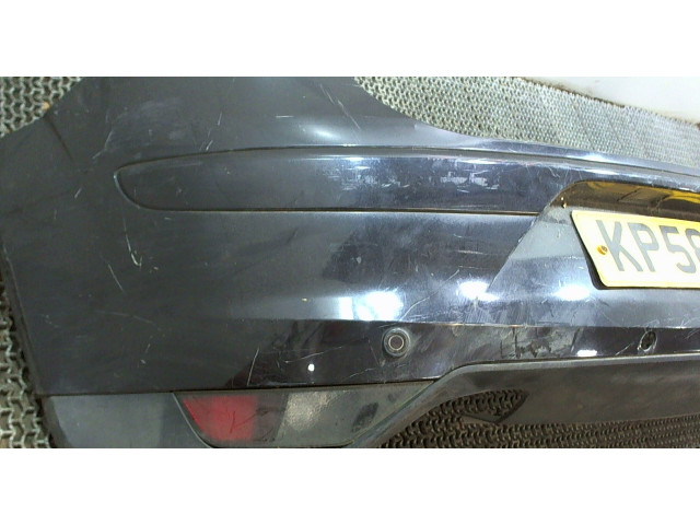 Бампер  Seat Altea 2004-2009 задний    5P9807417C