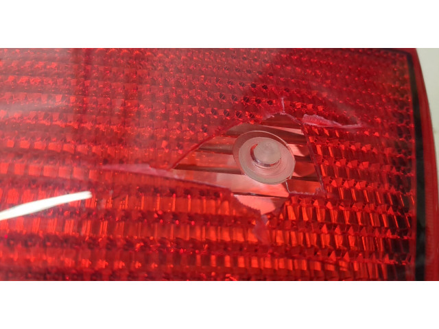 Задний фонарь        Saab 9-5 1997-2005 