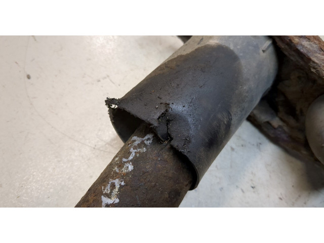 Стойка амортизатора  Volkswagen Transporter 4 1991-2003      