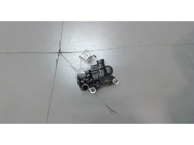 Масляный насос