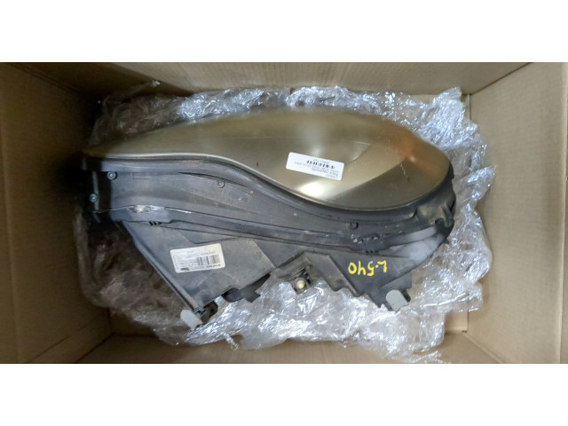 Фара передняя Volvo XC90 2002-2014 правая