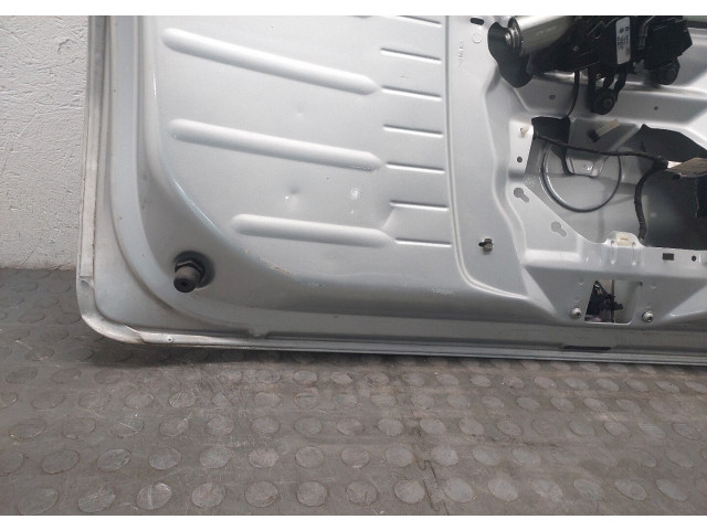 Моторчик заднего дворника  Volkswagen Fox 2005-2011      