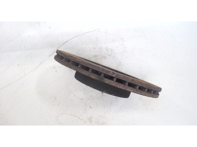 Диск тормозной  Audi A2 1.4  передний   8Z0615301D      