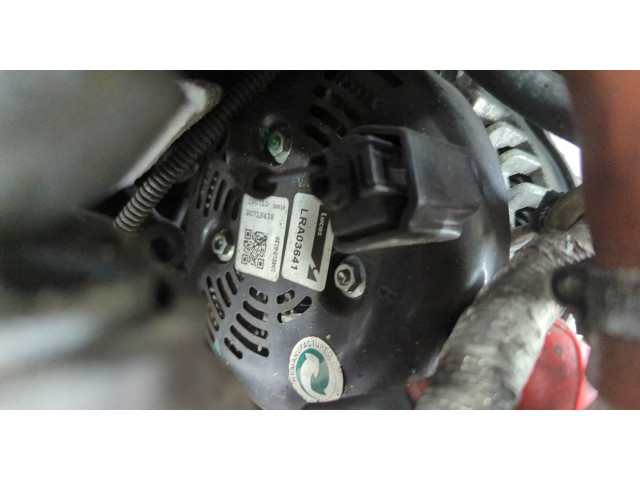 Форсунка топливная Jaguar XF 2007-2015