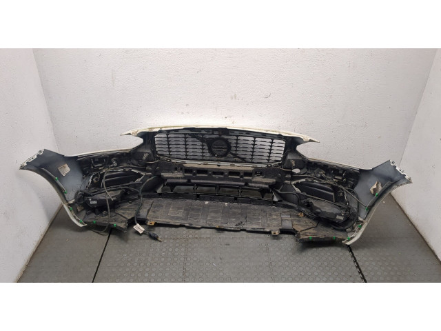 Бампер  Volvo V90 2016-2020 передний   