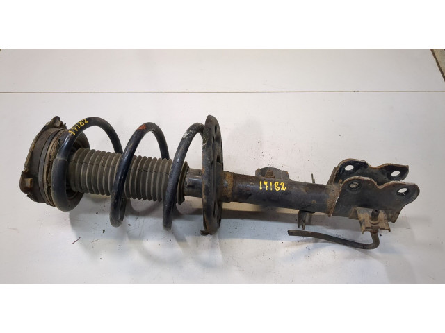 Стойка амортизатора Nissan Pathfinder 2012-2017