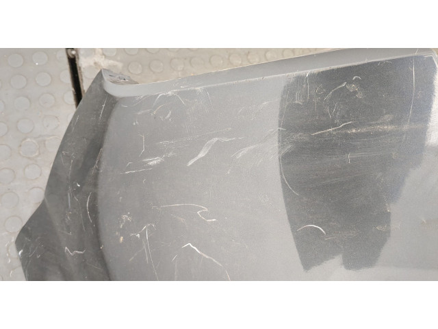 Бампер  Seat Leon 2 2005-2012 задний   