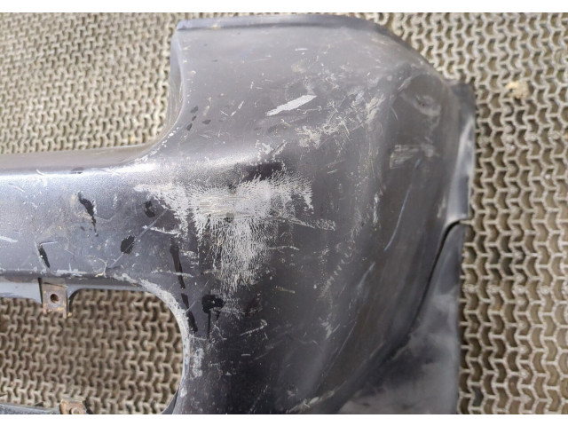 Бампер Nissan Terrano 2 1993-2006 задний 850100F000