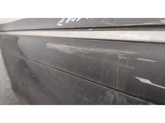 Бампер Mercedes S W220 1998-2005 задний