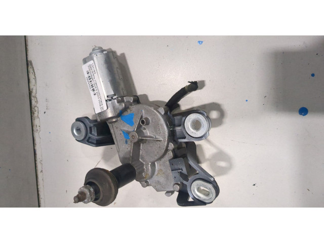 Моторчик заднего дворника Volkswagen Golf 5 2003-2009