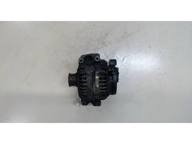 Генератор  Mercedes CLS C219 2004-2010            3.5 бензин