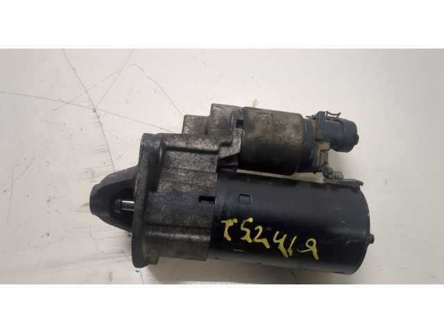 Стартер Alfa Romeo 159 2005-2011