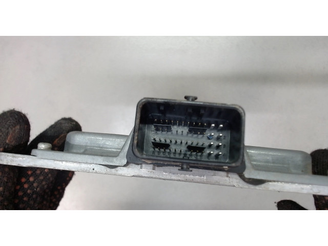 Блок управления АКПП / КПП  Renault Koleos 2008-2016     