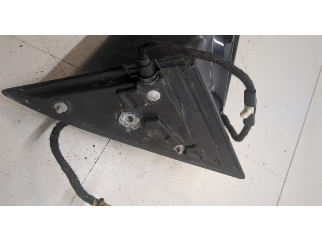 Зеркало боковое  Audi A8 (D3) 2002-2010  левое           4E2858531T3FZ