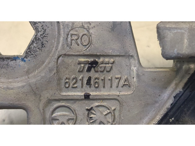 Руль  Ford EcoSport 2012-2016           